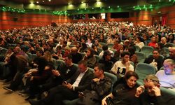 Cazın Özgür Ruhu Eskişehir’de Yankılandı