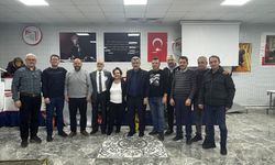 Çetin Tancısoy güven tazeledi