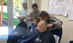 CMC CAT Ekibi Hastaların Yüzünü Güldürdü