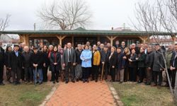 Dayanışmayı büyütmeye devam ediyoruz