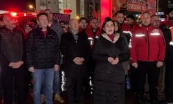 Deprem Değil İhmaller Öldürdü