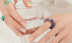 Mevsimin En Popüler Nail Art Trendlerini Tırnaklarınıza Taşıyacak İlham Verici Fikirler