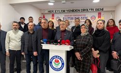 Eğitim-Bir-Sen’den Okul Öncesi Yönetici Atamalarına Tepki