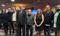 Eğitim Sen Eskişehir 31 yaşında, nice yıllara