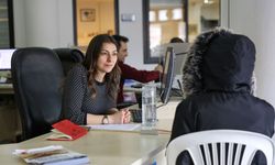 Emekli destek kartına yoğun ilgi