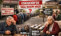 En düşük emekli maaşı alan yaşlıların bakım krizi