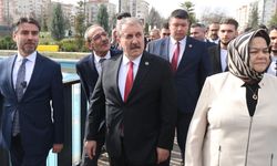 Erdoğan Millet Bahçesi baştan sona yenilendi