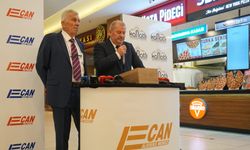 Eski Kanatlı AVM’yi Eskişehir’de Tutmak En Büyük Önceliğimizdi