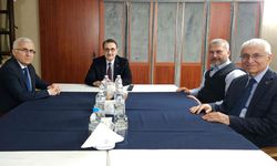 Eskişehir, küresel yapay zekâ ekosisteminin merkezi olmaya hazırlanıyor