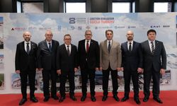 Eskişehir OSB’de küpeli yeniden başkanlığa seçildi