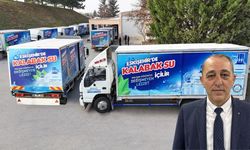 Eskişehir Sucular Odası’ndan “2026 Eskişehir Yılı”na Destek