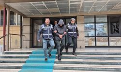 Eskişehir'de 59 suçtan aranan ve 74 yıl hapis cezası olan şahıs yakalandı