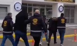 Eskişehir'de 6 milyon TL'lik vurgun