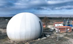 Eskişehir’de Atık Su Enerjiye Dönüşüyor