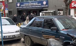 Eskişehir'de garip ihbar