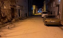 Eskişehir'de gençler arasındaki kız kavgası kanlı bitti