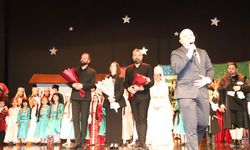 Eskişehir’de “Köklerin Ritmi” Sahnelendi