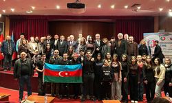 Eskişehir’de ‘Şiir ve Ağıtlarda Hocalı’ anma programı