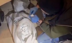 Eskişehir'de uyuşturucu operasyonu: 10 tutuklama