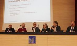 Eskişehir’de “Yapay Zekâ Denetimleri” Paneli