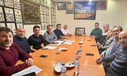 Eskişehir’deki STK’lar birleşiyor