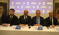 Eskişehir'e en güçlü desteği vermeye, gece gündüz çalışmaya söz veriyoruz