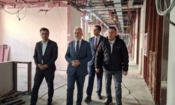 Eskişehir'e kritik anlarda hayat kurtaracak dev yatırım