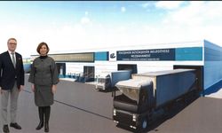 Eskişehir’e Modern Mezbahane Müjdesi