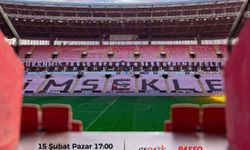 Eskişehirspor – Ayvalıkgücü Belediyespor Maçı Biletleri Satışta