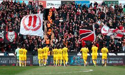 Eskişehirspor’dan Kritik Galibiyet: 3-0