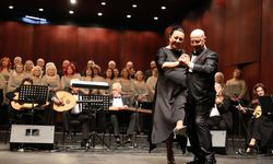 Esmek Tsm Korosundan Opera’da Muhteşem Konser