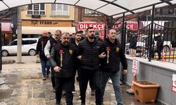 Gazeteci Hakkı Sağlam'a saldırı olayında 7 şüpheli yakalandı