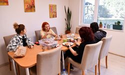 Gençlerimiz bize ailelerinin ve cumhuriyetin emaneti