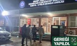 Gençlerin radar oyunu pahalıya patladı