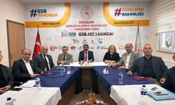 Genişletilmiş Koordinasyon Toplantısı Gerçekleştirildi