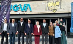 Güçlü Türkiye, Sağlıklı ve Bilinçli Gençlikle Mümkün