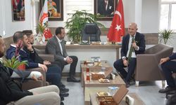 HABEV'den Eskişehirspor'a destek