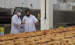 Halk pide bu ramazan da güvenle sofralarda