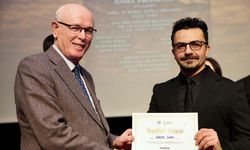 Hasan Hüseyin Korkmazgil Odunpazarı’nda şiirlerle ve ezgilerle anıldı