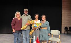 HOP: Hayal Gücü Oyun Parkı Belgeseli Odunpazarı’nda izleyiciyle buluştu