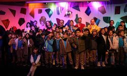 “İçindeki Renk” prömiyerini yaptı