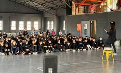 İklim geleceğin değil bugünün meselesi