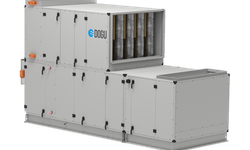 İklimlendirme Sistemlerinde Güncel Yaklaşımlar