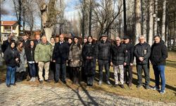 İlçelerde kapasite geliştirme eğitimleri tamamlandı