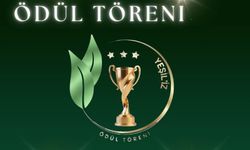 Eskişehir İçin Büyük Gün: “Yeşil’iz Ödülleri’’ ESTÜ’de Sahiplerini Buluyor!