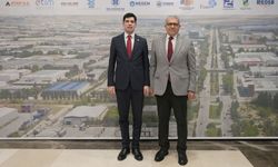 İnönü’nün ekonomik gelişimi konuşuldu