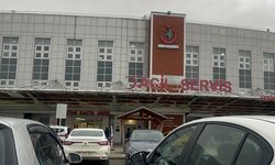 Kalbi durmuştu hayata döndürüldü!