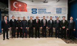 Kamu–sanayi iş birliği güçlenerek devam ediyor