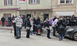 Kazada hayatını kaybeden genç çift dualarla anıldı