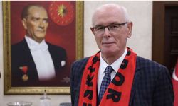 Odunpazarı Belediye Başkanı Kazım Kurt’tan TFF’ye dilekçe!